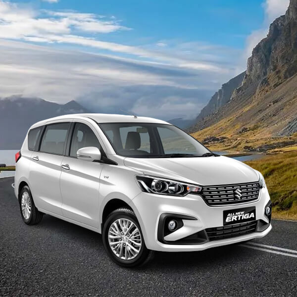 Maruti Ertiga